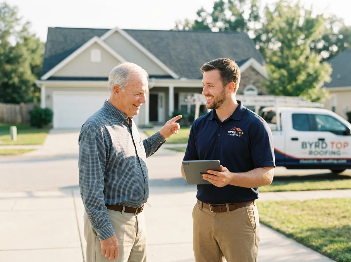 Roofing Danville, CA FAQs